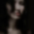 dark portrait