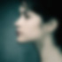 side profile portrait